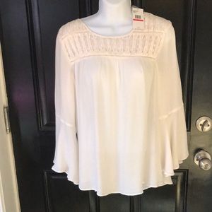 Never worn, great condition!